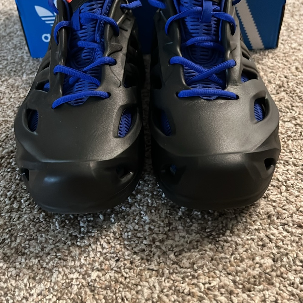 EUC Adidas Adifom Climacool Shoes - Picture 7 of 13